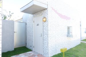 ブランシェット南紀白浜