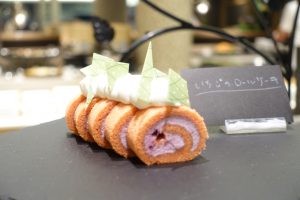 ブランシェット南紀白浜